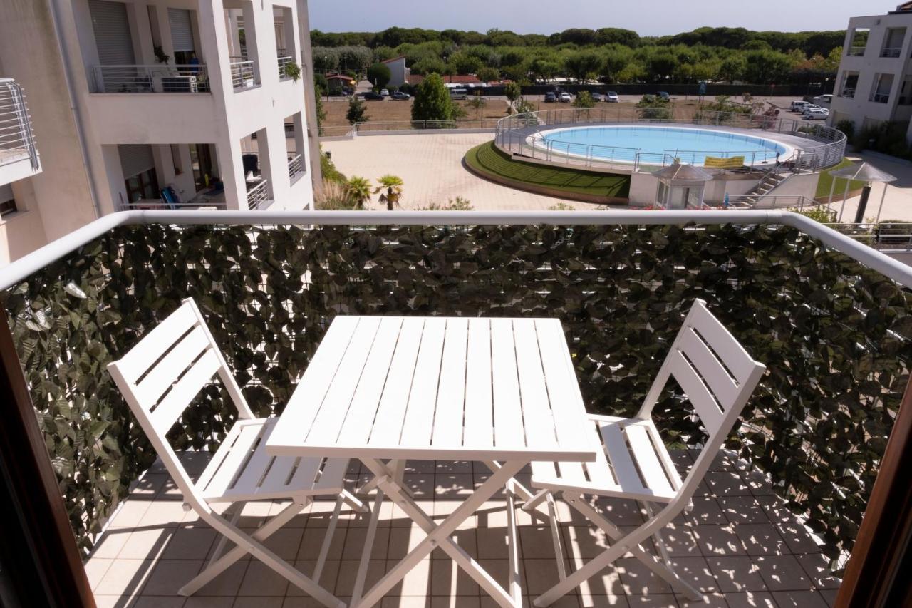 Sky Sun & Sea Apartment Cavallino-Treporti Exterior photo