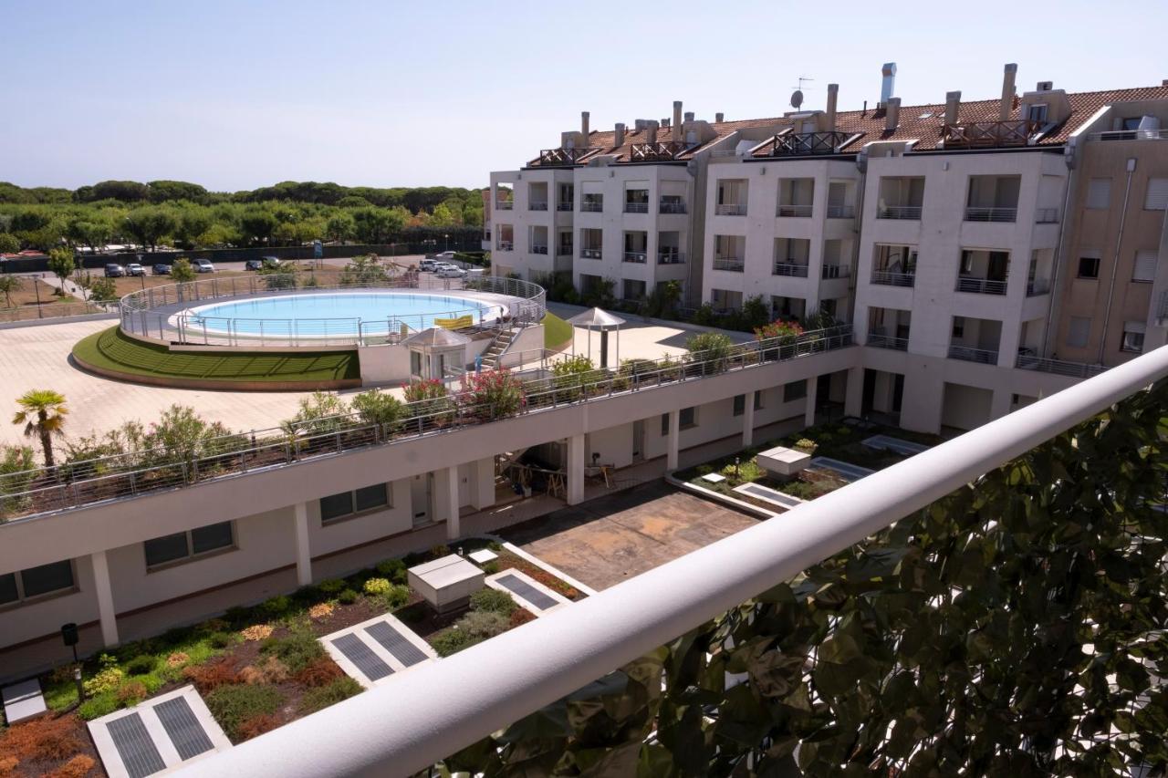 Sky Sun & Sea Apartment Cavallino-Treporti Exterior photo