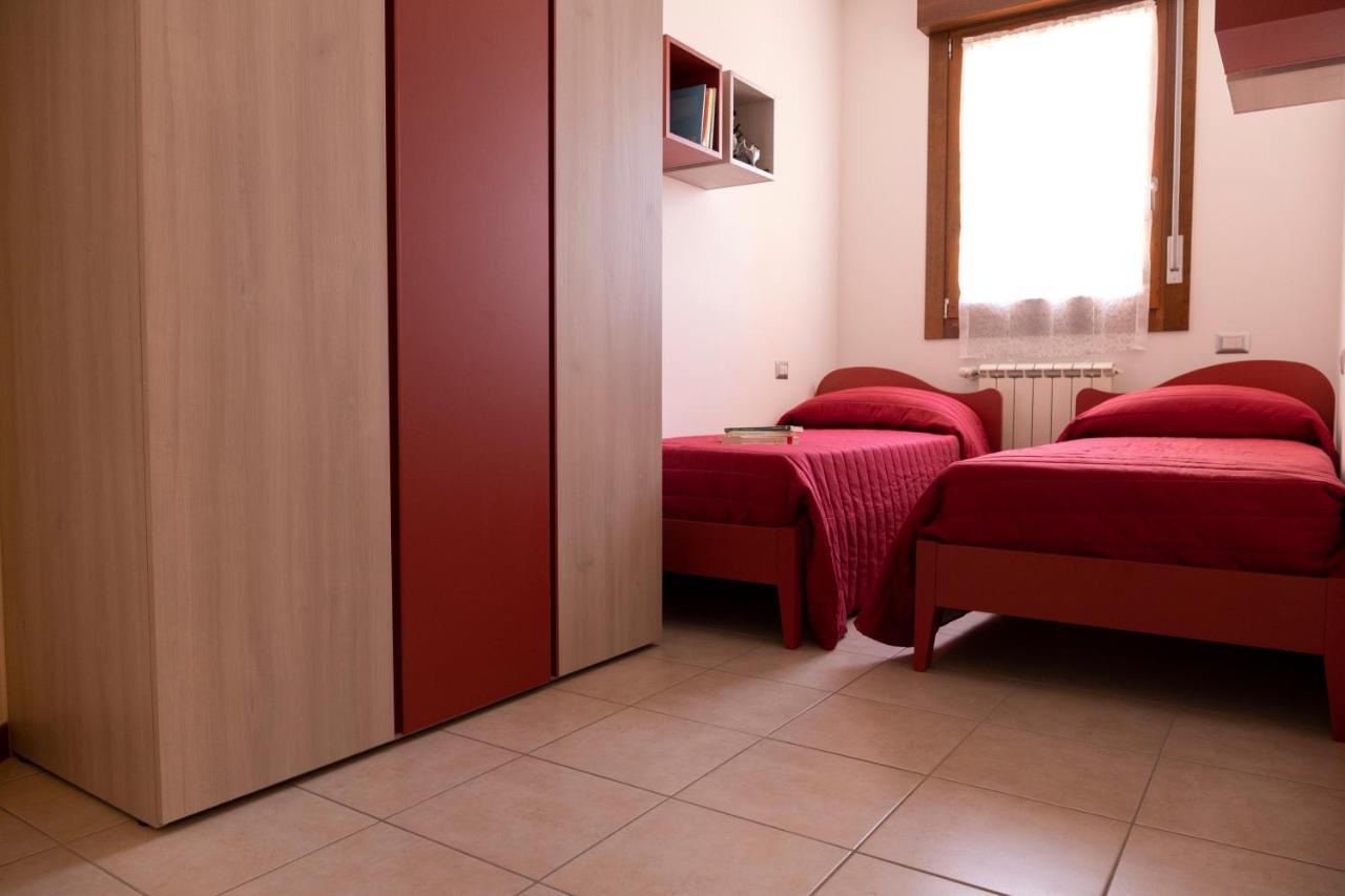 Sky Sun & Sea Apartment Cavallino-Treporti Exterior photo