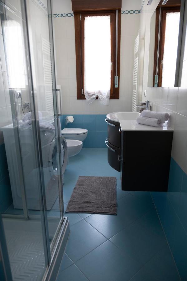 Sky Sun & Sea Apartment Cavallino-Treporti Exterior photo