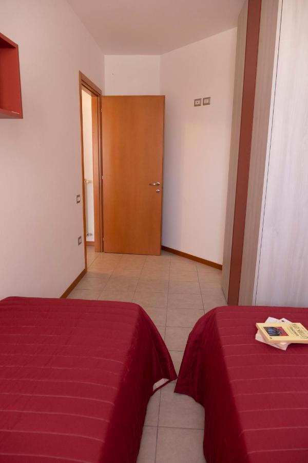Sky Sun & Sea Apartment Cavallino-Treporti Exterior photo