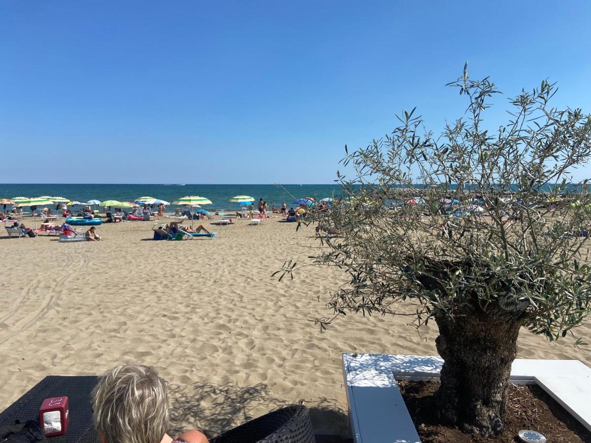 Sky Sun & Sea Apartment Cavallino-Treporti Exterior photo
